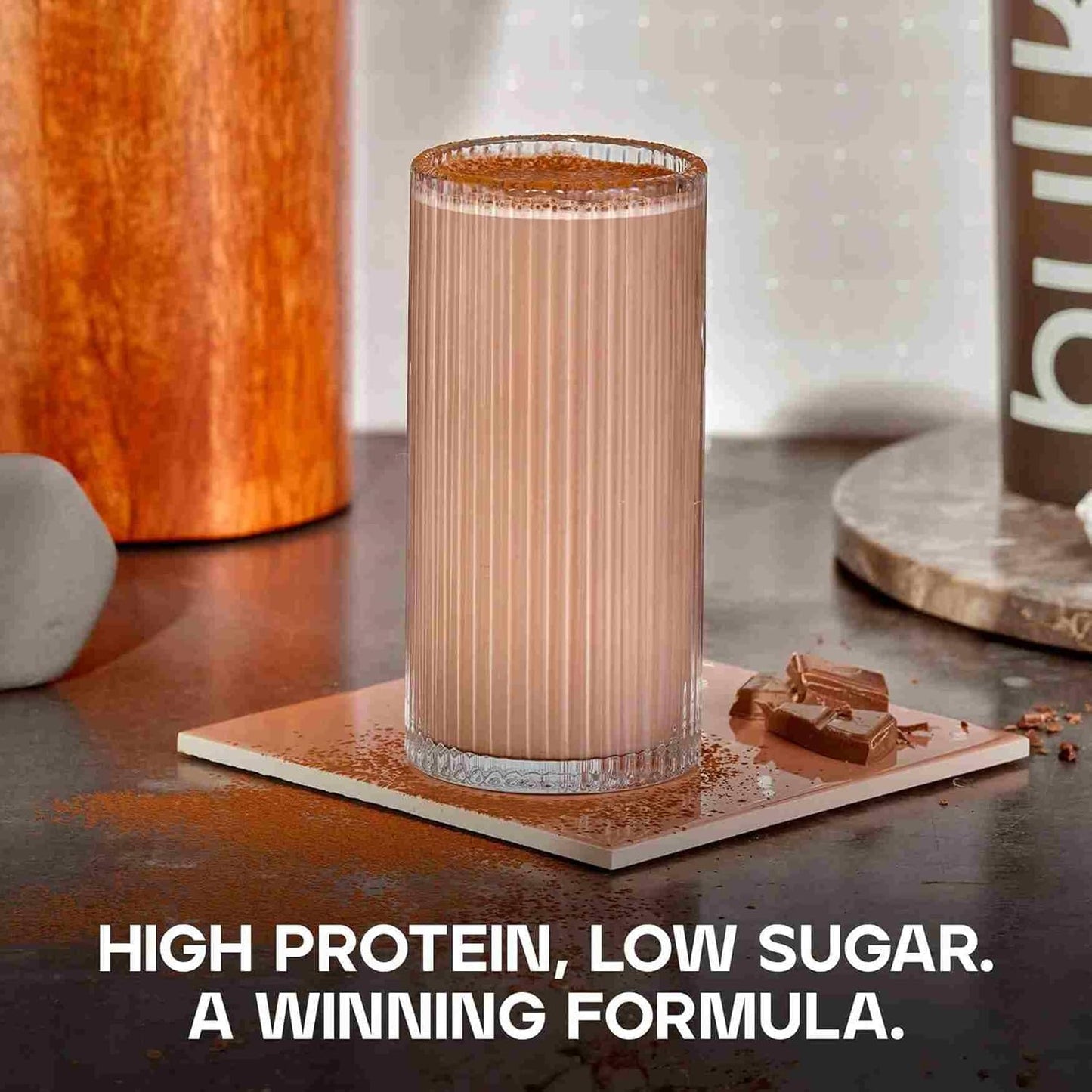 Bulk - Pure Whey Protein