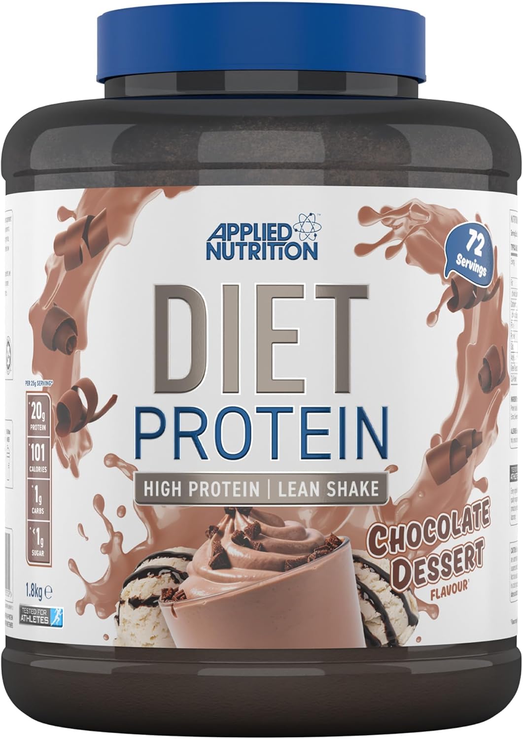 Applied Nutrition - Diet Whey Protein