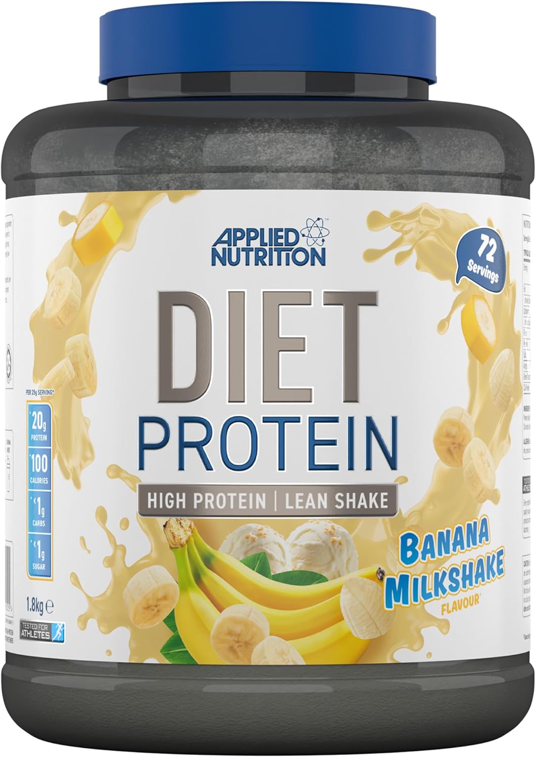 Applied Nutrition - Diet Whey Protein