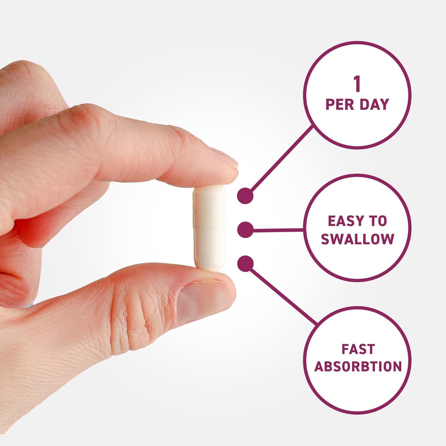 Applied Nutrition - Vitamin D3 & Vitamin K2