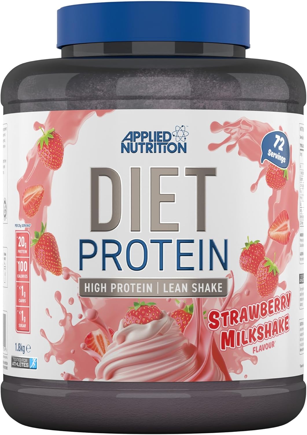 Applied Nutrition - Diet Whey Protein