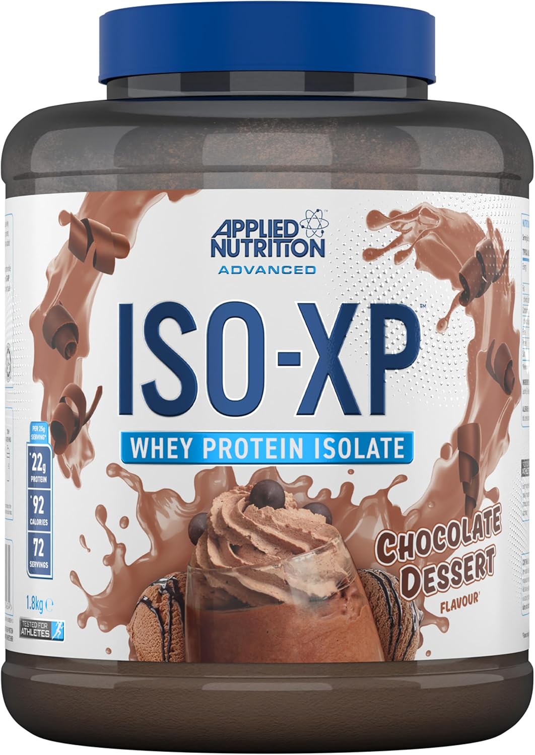Applied Nutrition - ISO-XP Whey Protein Isolate