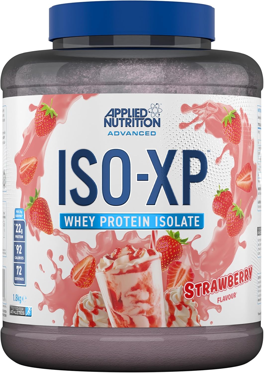 Applied Nutrition - ISO-XP Whey Protein Isolate