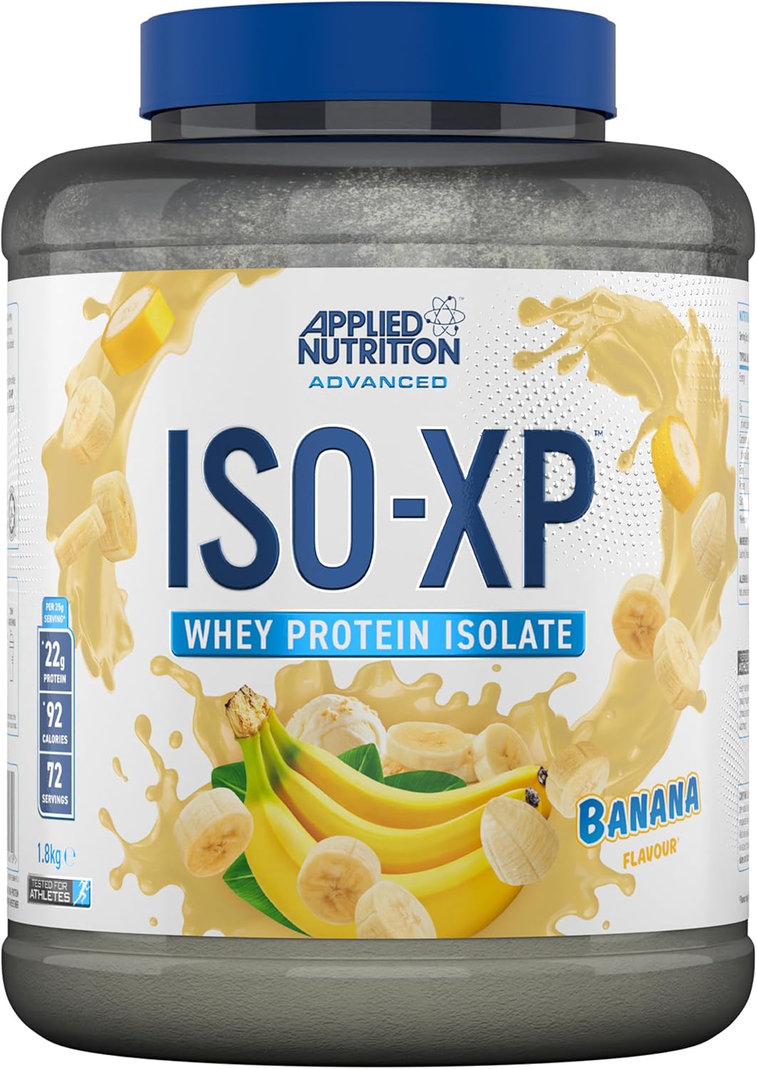 Applied Nutrition - ISO-XP Whey Protein Isolate