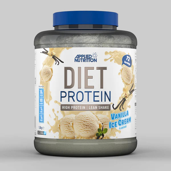 Applied Nutrition - Diet Whey Protein