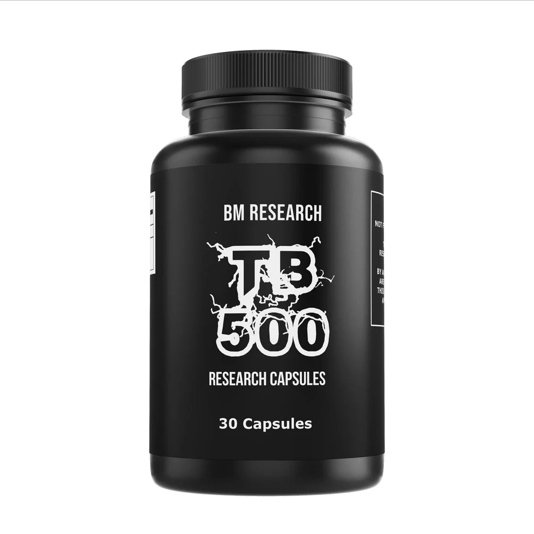 BM RESEARCH - TB-500 - PEPTIDE