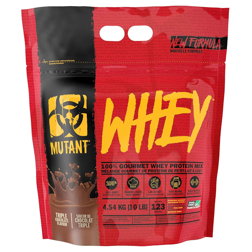 Mutant - Whey Protein Powder Blend