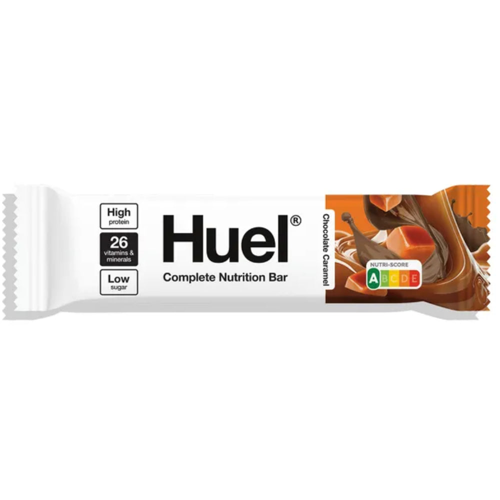 Huel - Complete Nutrition & Protein Bar 51g