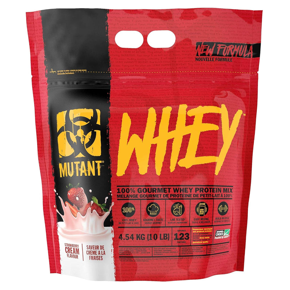 Mutant - Whey Protein Powder Blend