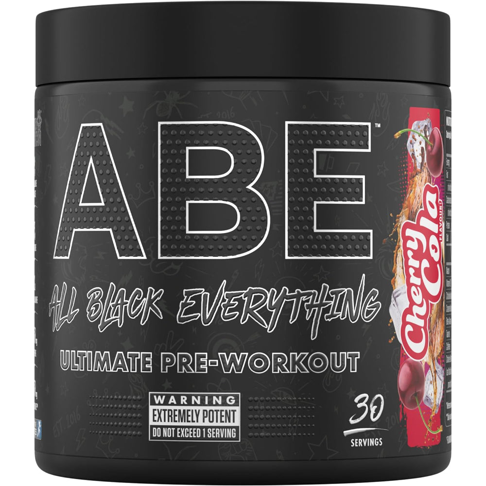 Applied Nutrition - ABE Ultimate Pre-Workout - 375g