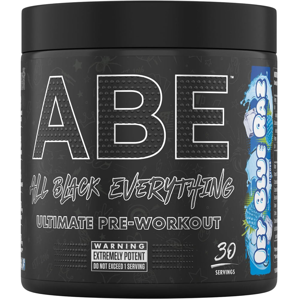 Applied Nutrition - ABE Ultimate Pre-Workout - 375g