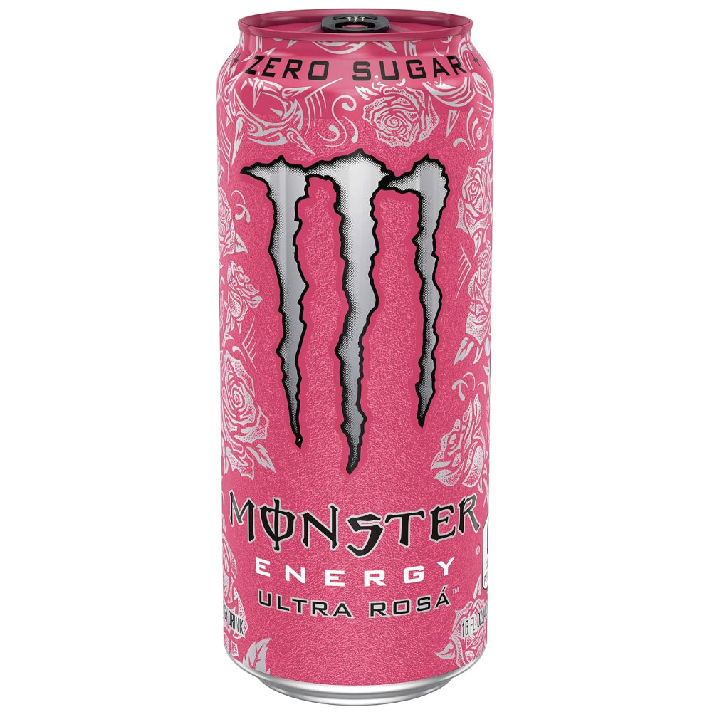 Monster - Energy drink - 500ml