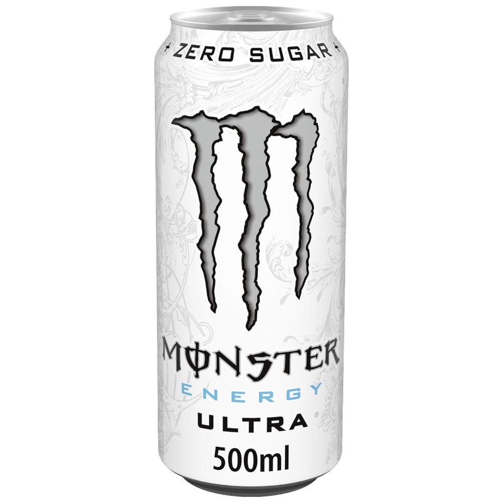 Monster - Energy drink - 500ml