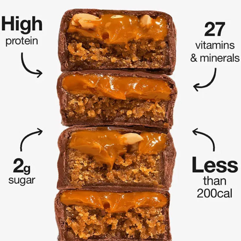 Huel - Complete Nutrition & Protein Bar 51g