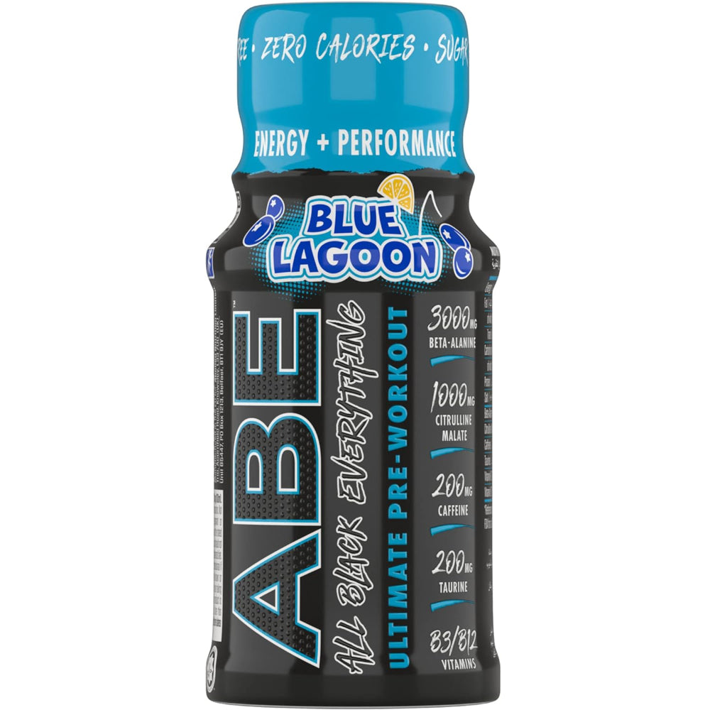 Applied Nutrition - ABE Pre-Workout Shot - 60ml