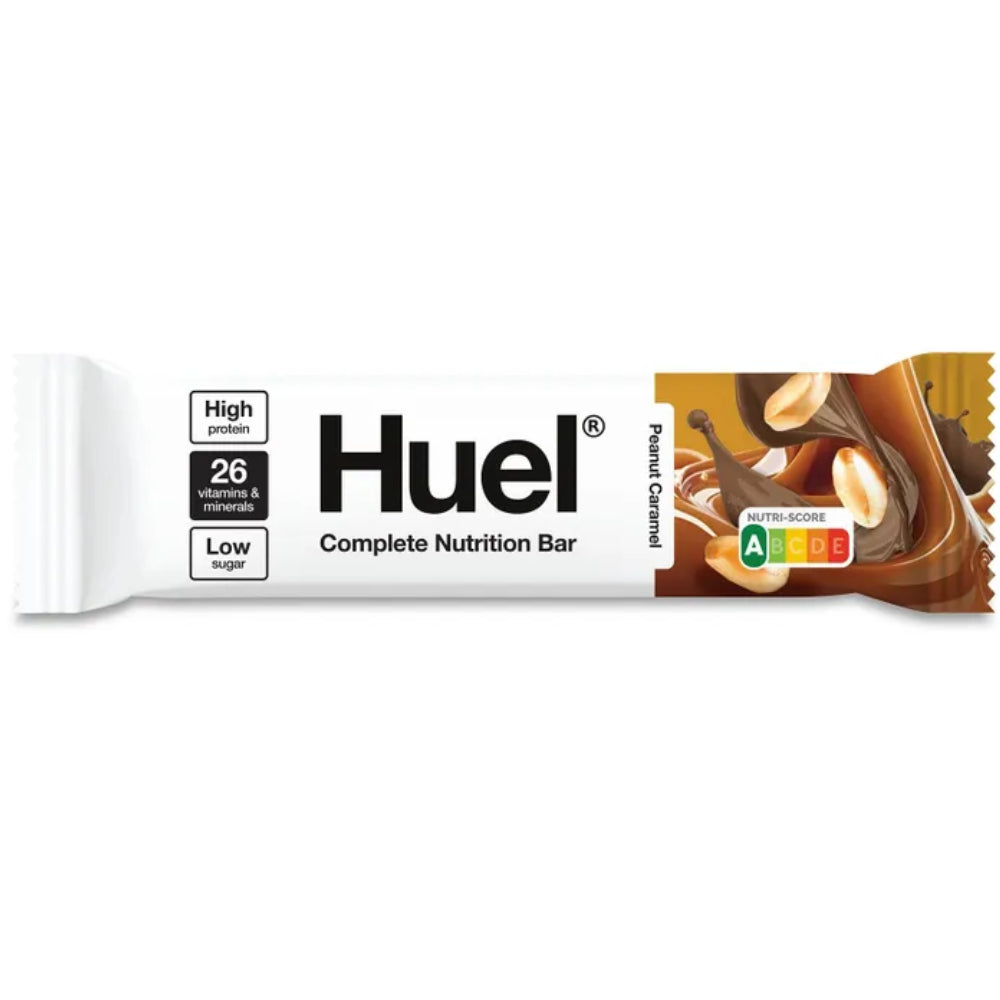 Huel - Complete Nutrition & Protein Bar 51g