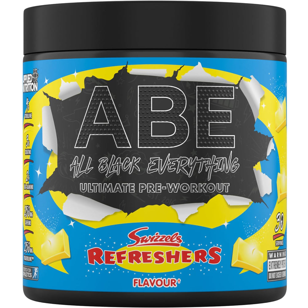 Applied Nutrition - ABE Ultimate Pre-Workout - 375g