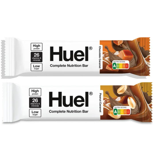 Huel - Complete Nutrition & Protein Bar 51g