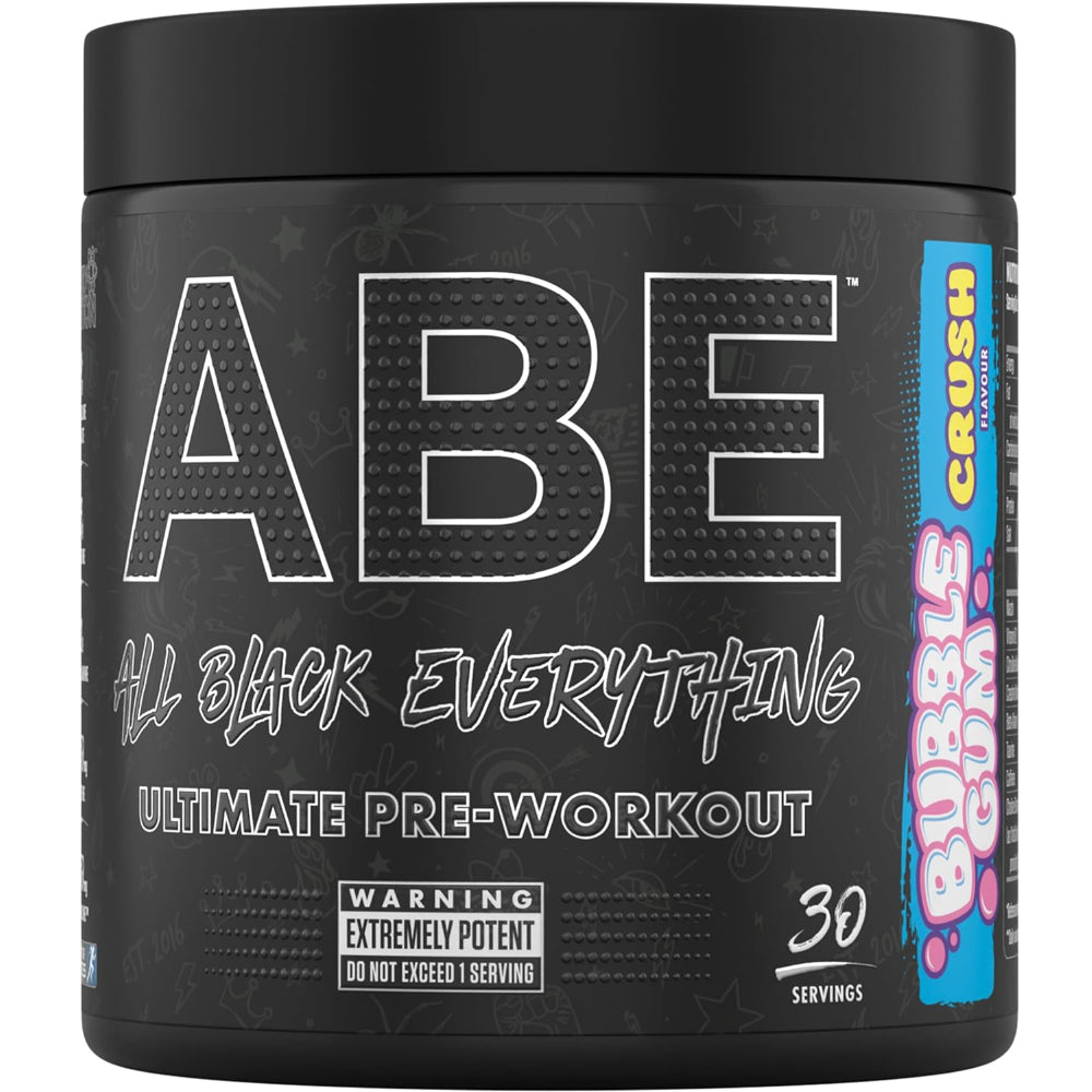 Applied Nutrition - ABE Ultimate Pre-Workout - 375g