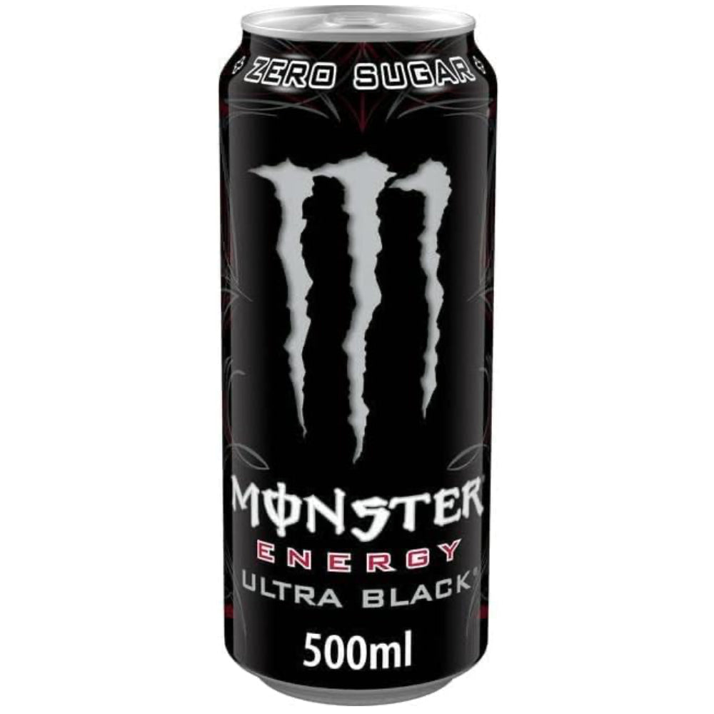 Monster - Energy drink - 500ml