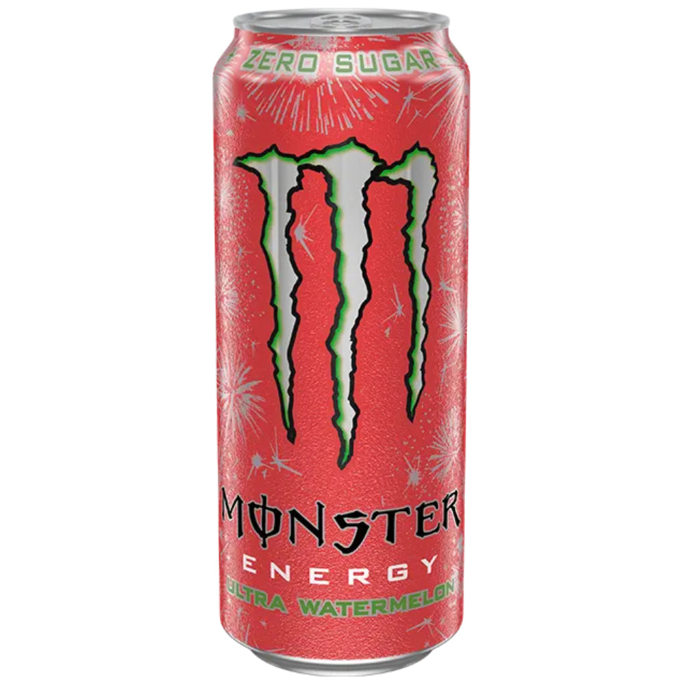 Monster - Energy drink - 500ml