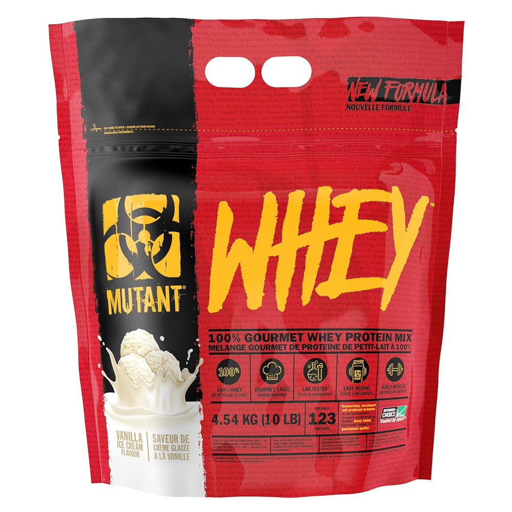 Mutant - Whey Protein Powder Blend