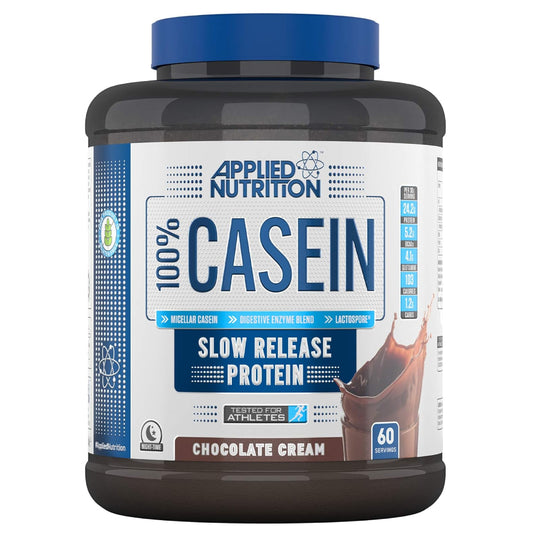 Applied Nutrition - 100% Casein Protein Powder