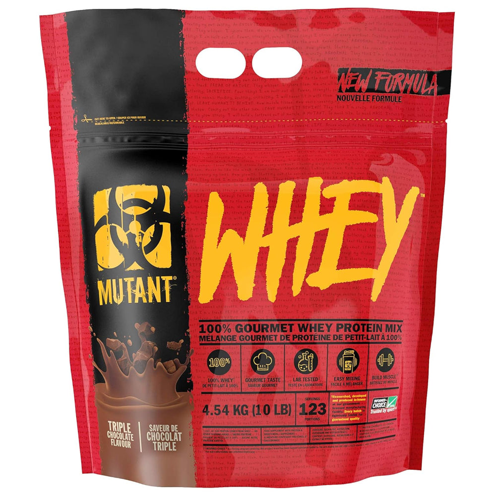 Mutant - Whey Protein Powder Blend