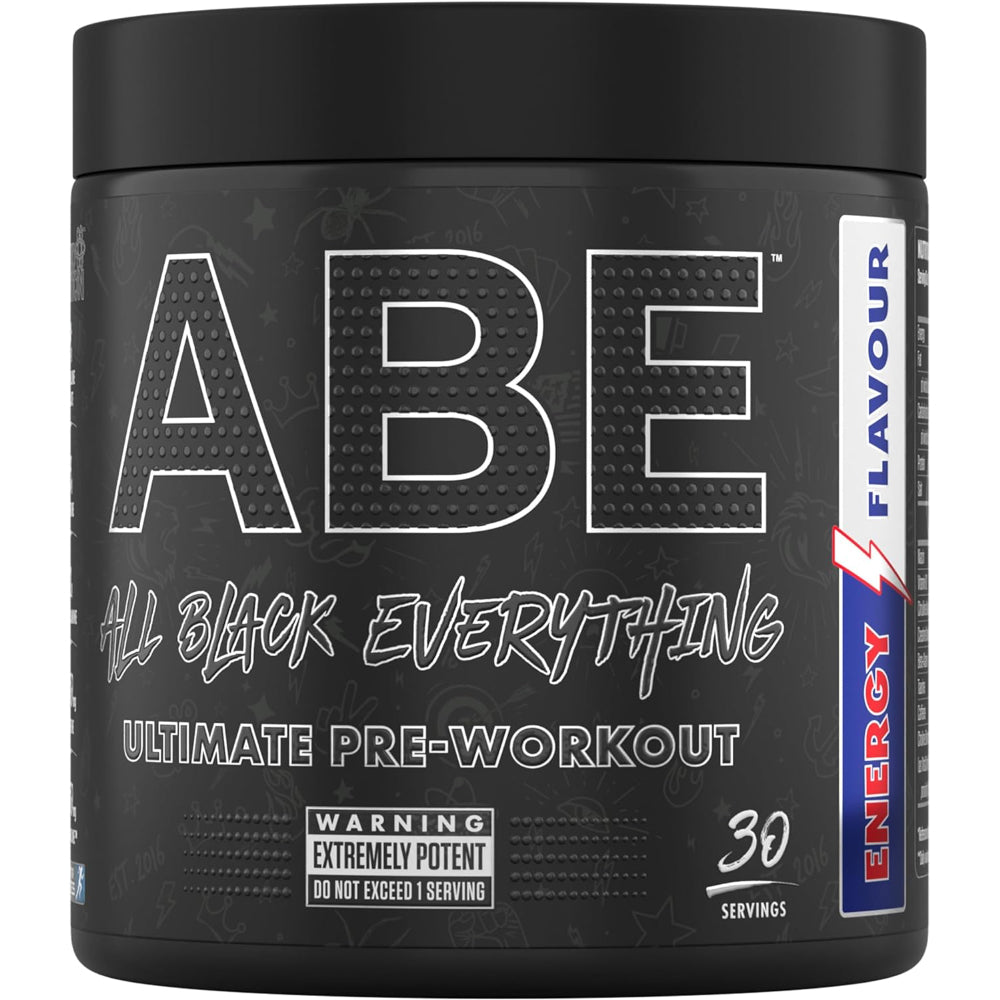 Applied Nutrition - ABE Ultimate Pre-Workout - 375g