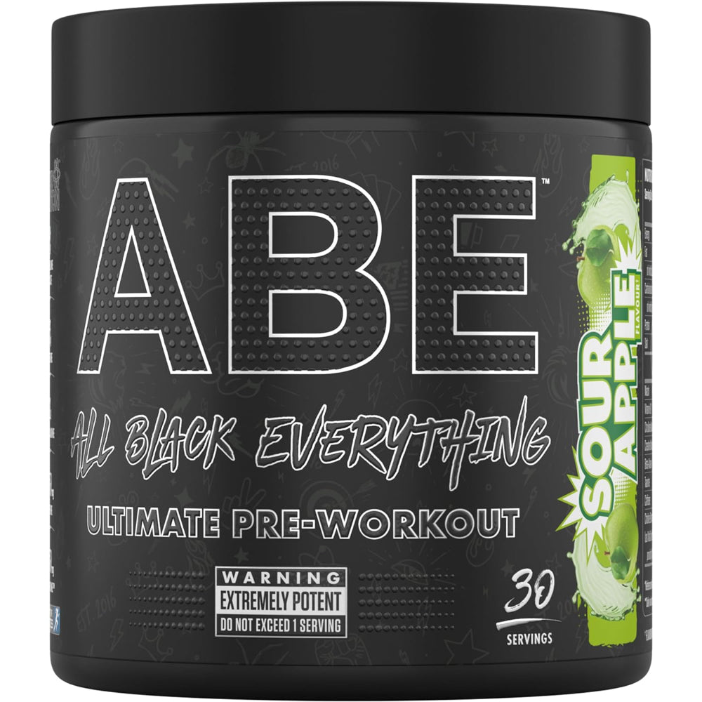 Applied Nutrition - ABE Ultimate Pre-Workout - 375g