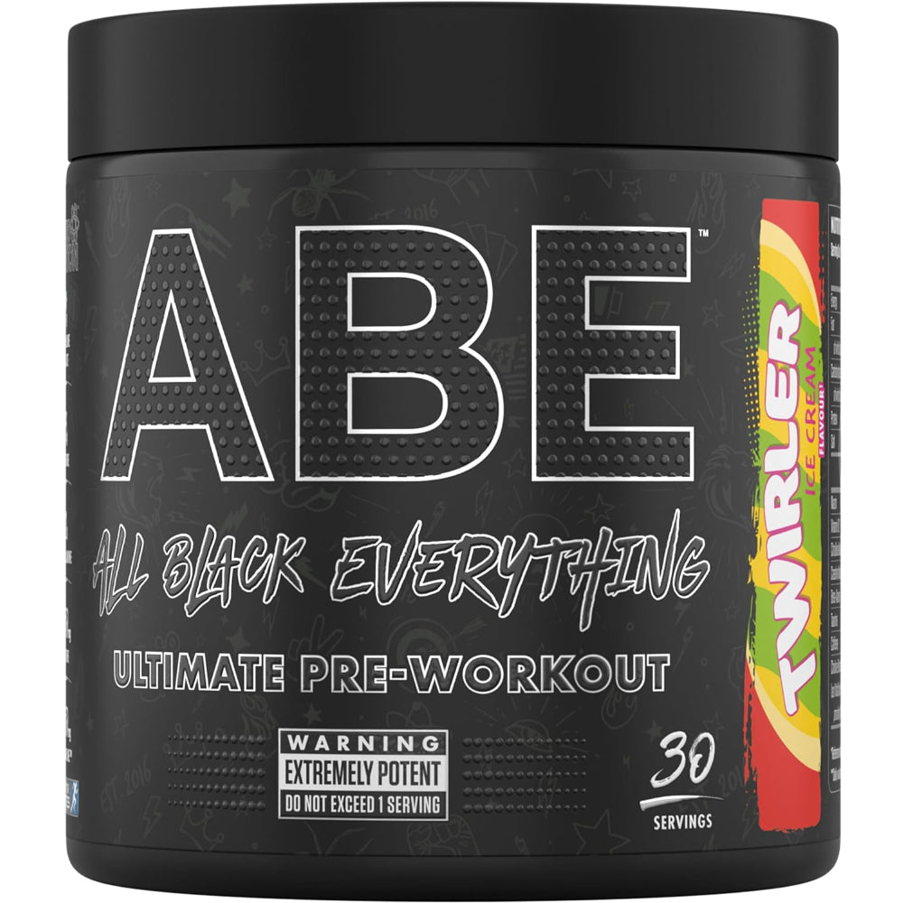 Applied Nutrition - ABE Ultimate Pre-Workout - 375g