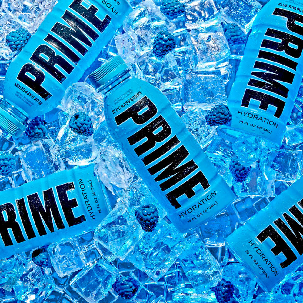PRIME - Hydration Drink - 500ml