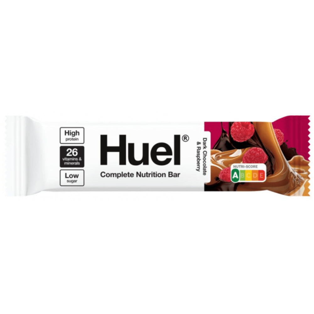 Huel - Complete Nutrition & Protein Bar 51g