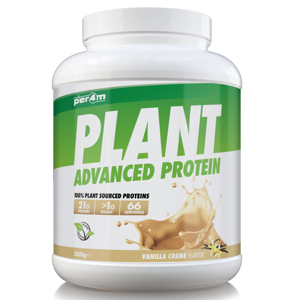 Per4m - Plant Advanced Protein