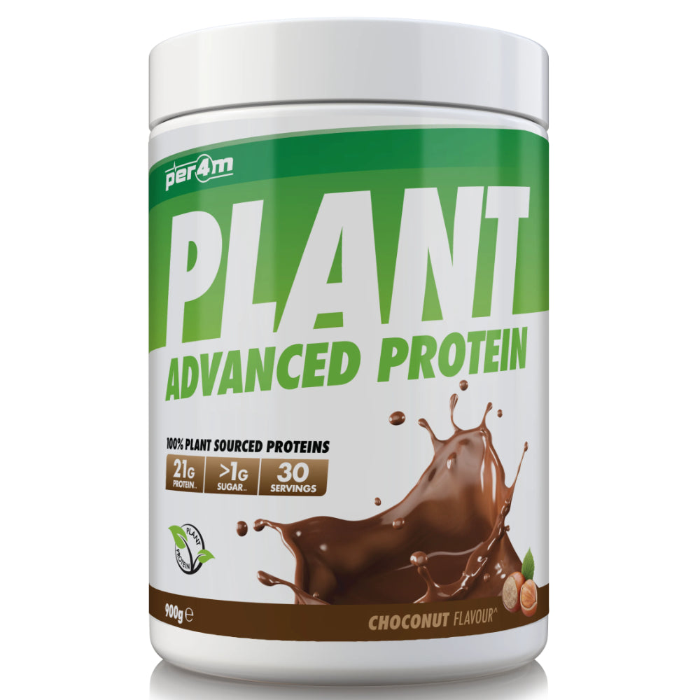 Per4m - Plant Advanced Protein