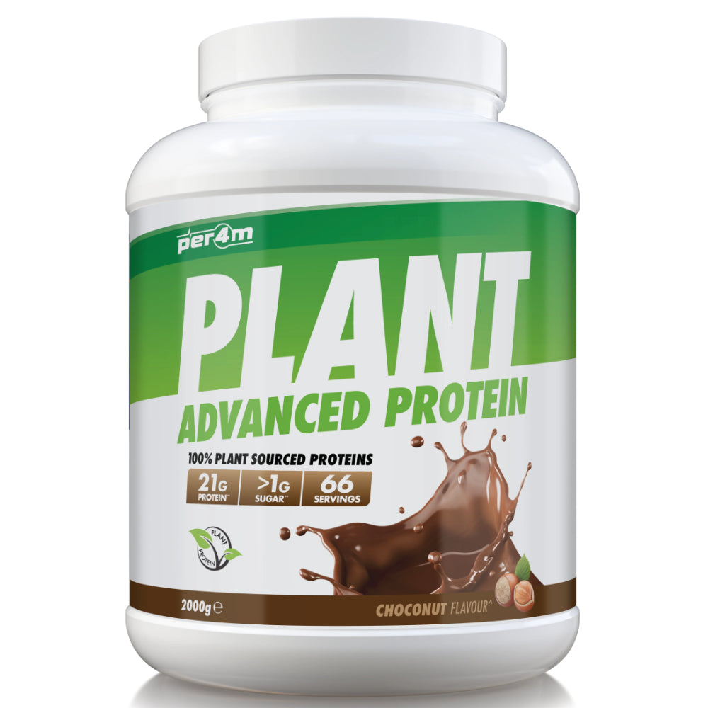 Per4m - Plant Advanced Protein