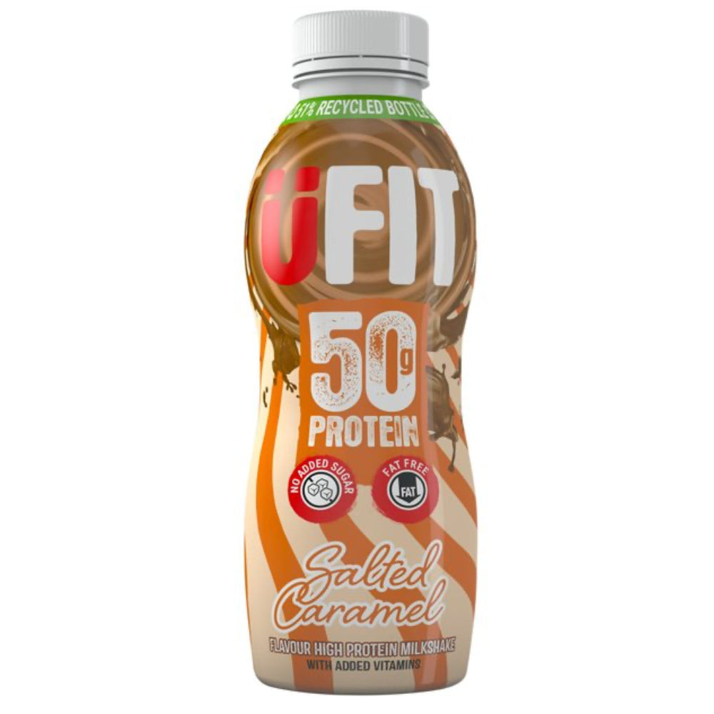 UFIT 50 - Protein Drink - 500ml