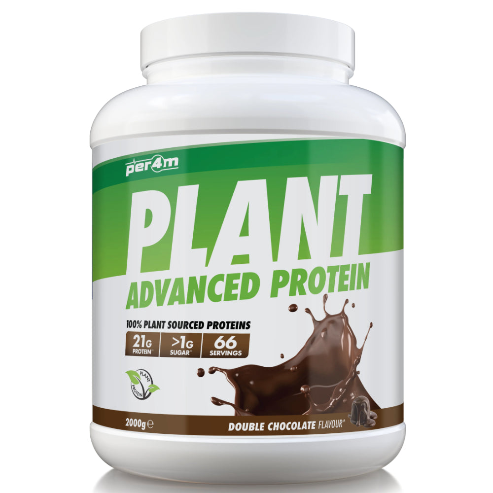 Per4m - Plant Advanced Protein