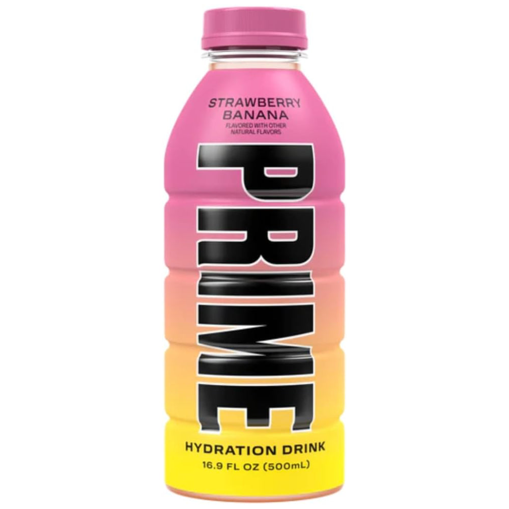 PRIME - Hydration Drink - 500ml