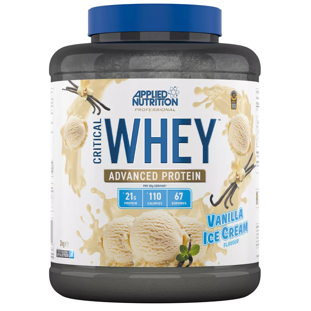 Applied Nutrition - Diet Whey Protein