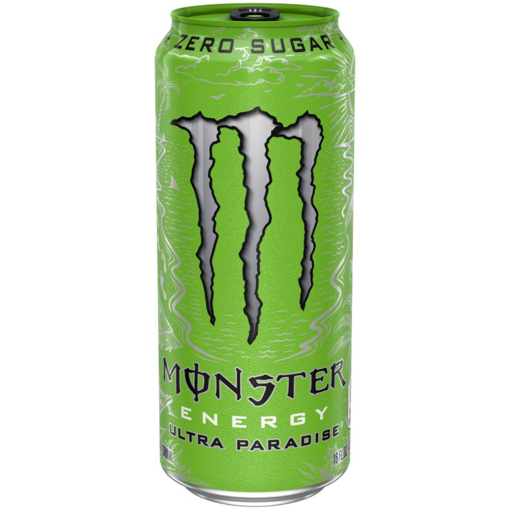 Monster - Energy drink - 500ml