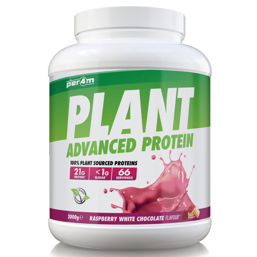 Per4m - Plant Advanced Protein