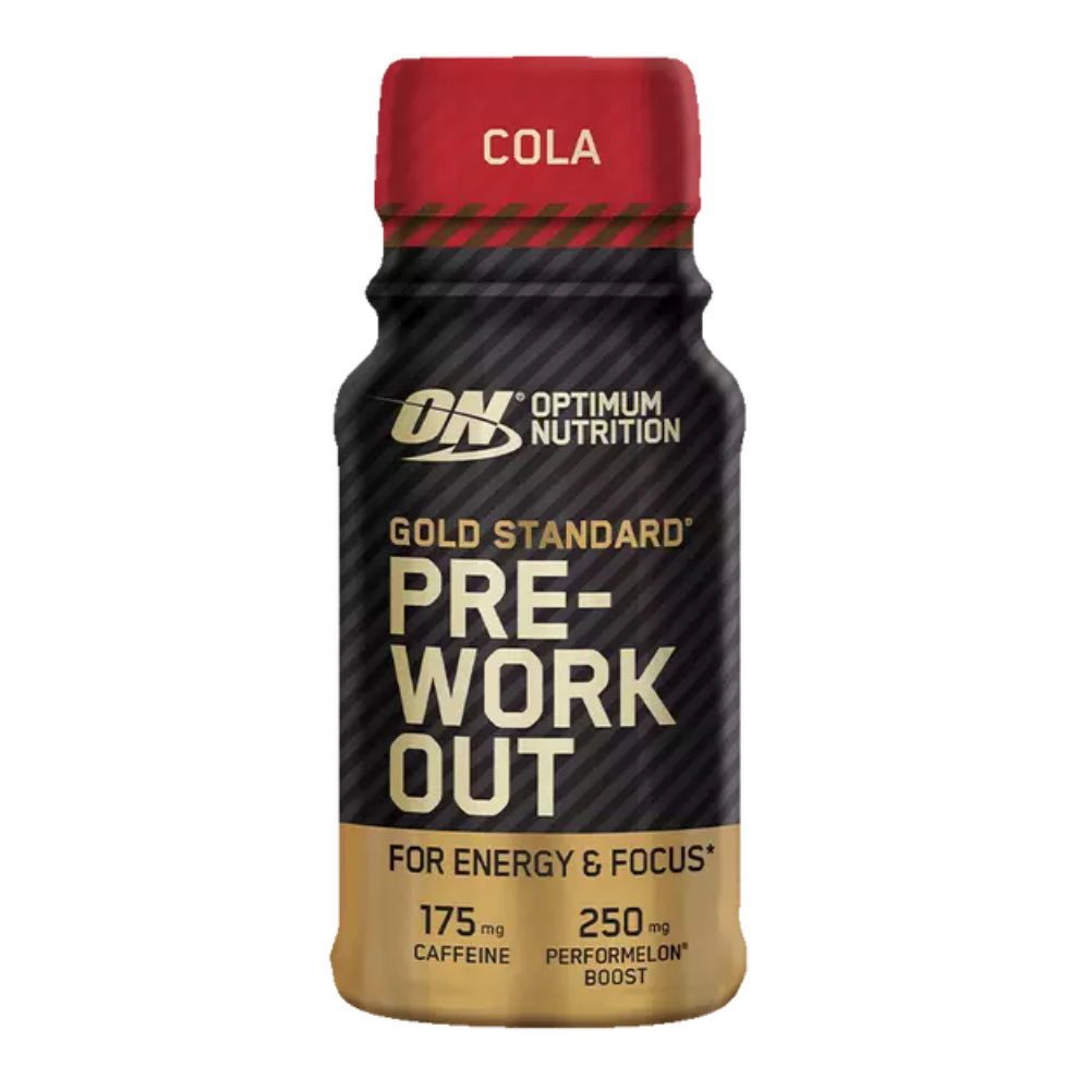 Optimum Nutrition - Gold Standard Pre-Workout Shot