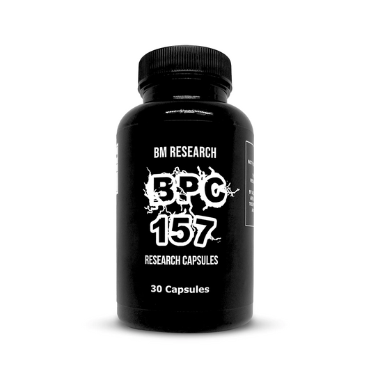 BM Research - BPC-157 - Peptide