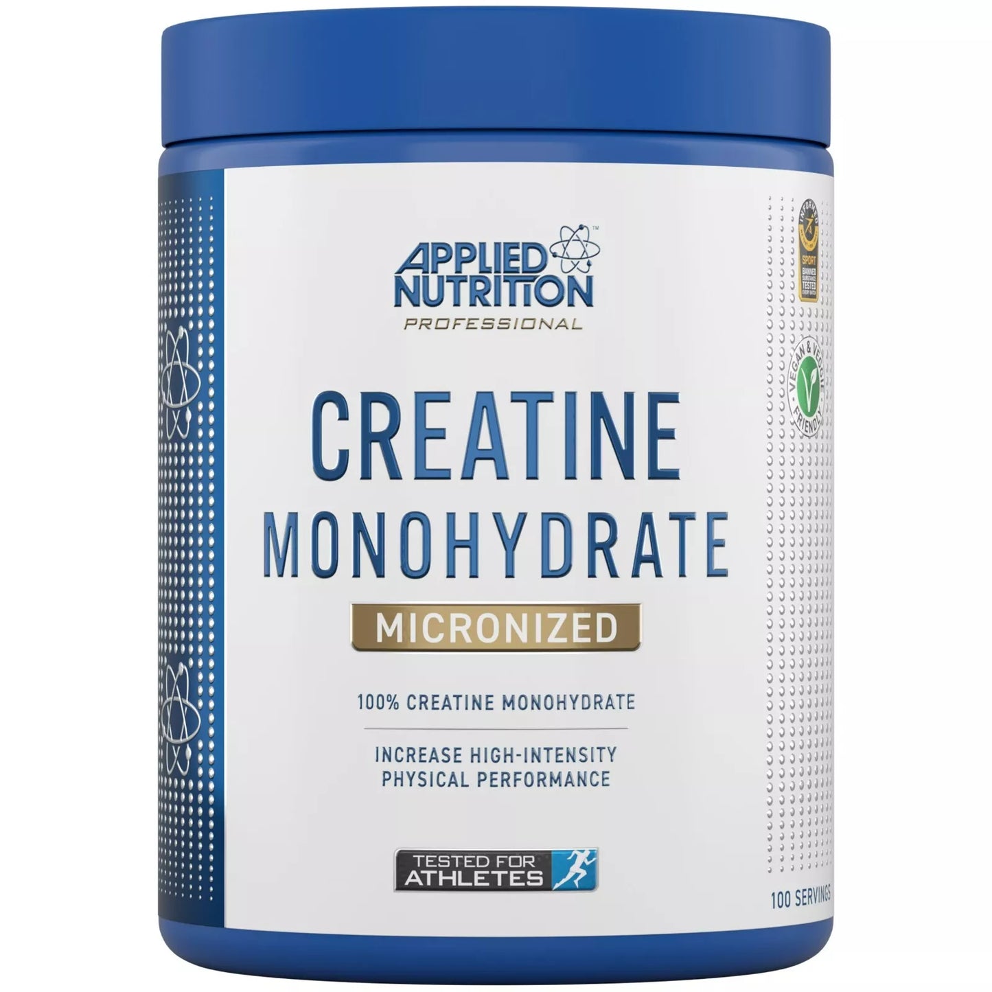 Applied Nutrition - Micronised Creatine Monohydrate