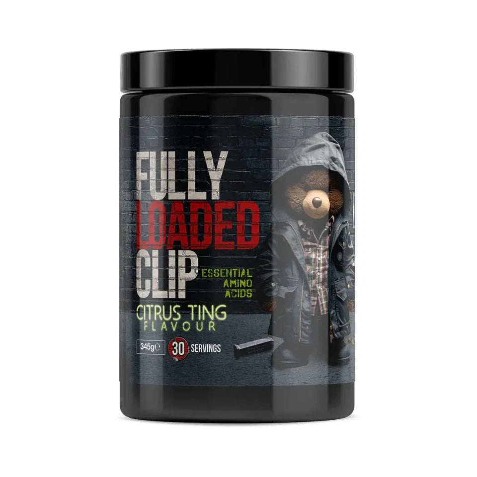 TOP G - Fully Loaded Clip - EAA - 345g