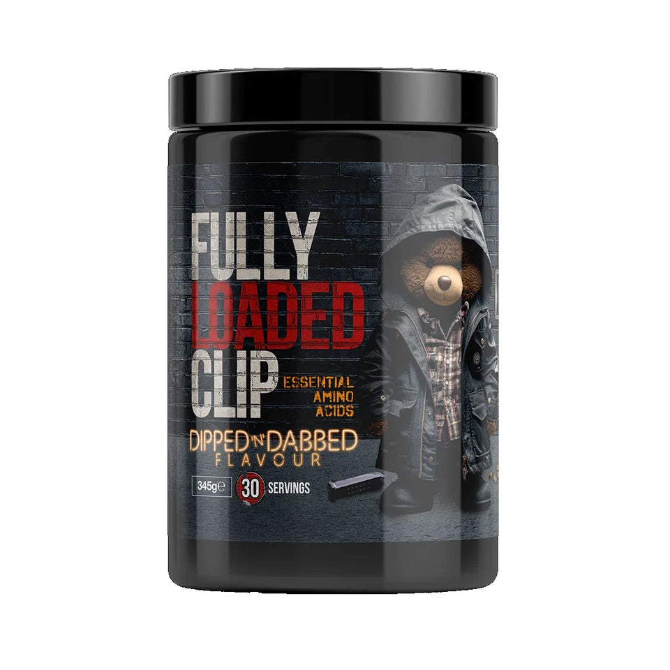 TOP G - Fully Loaded Clip - EAA - 345g