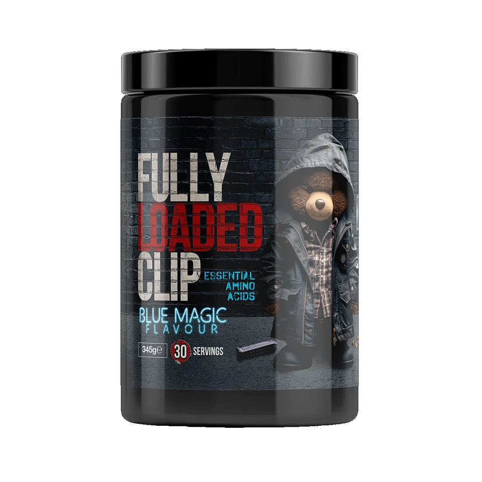 TOP G - Fully Loaded Clip - EAA - 345g