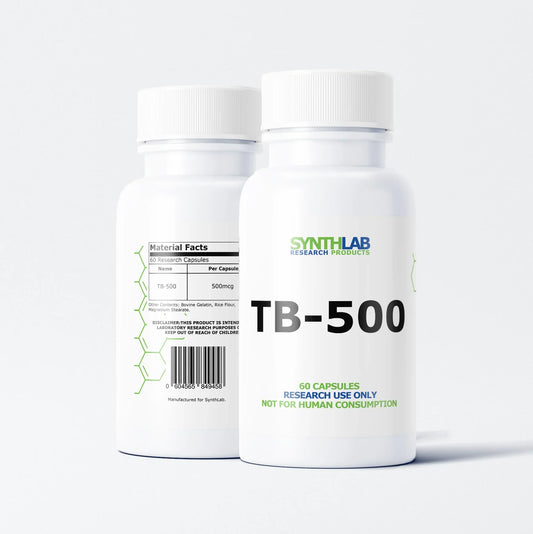 SynthLab TB-500 - Peptide