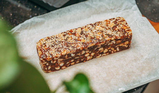 protein bar